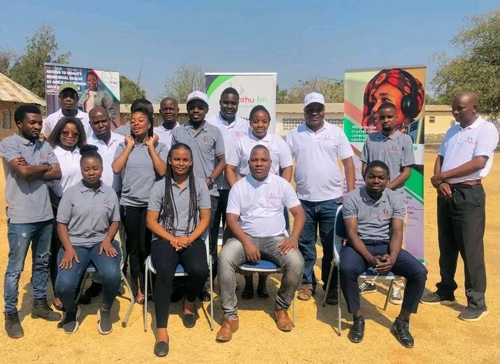 Umunthu FM is more than just a radio station — we’re ''The Citizen's Voice'
