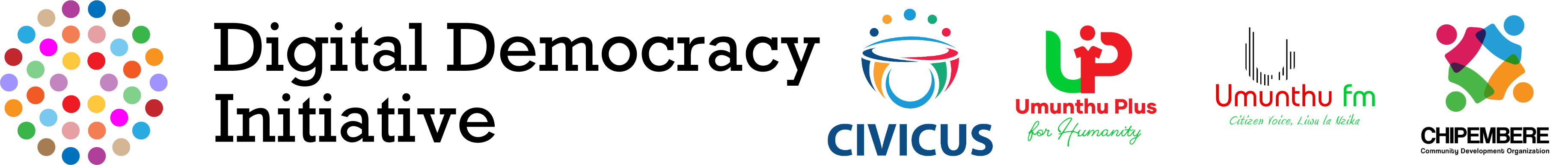 Poster for It is false that Former HRDC Chairperson, now AFORD Vice President Timothy Mtambo is planning for the anti-government protests