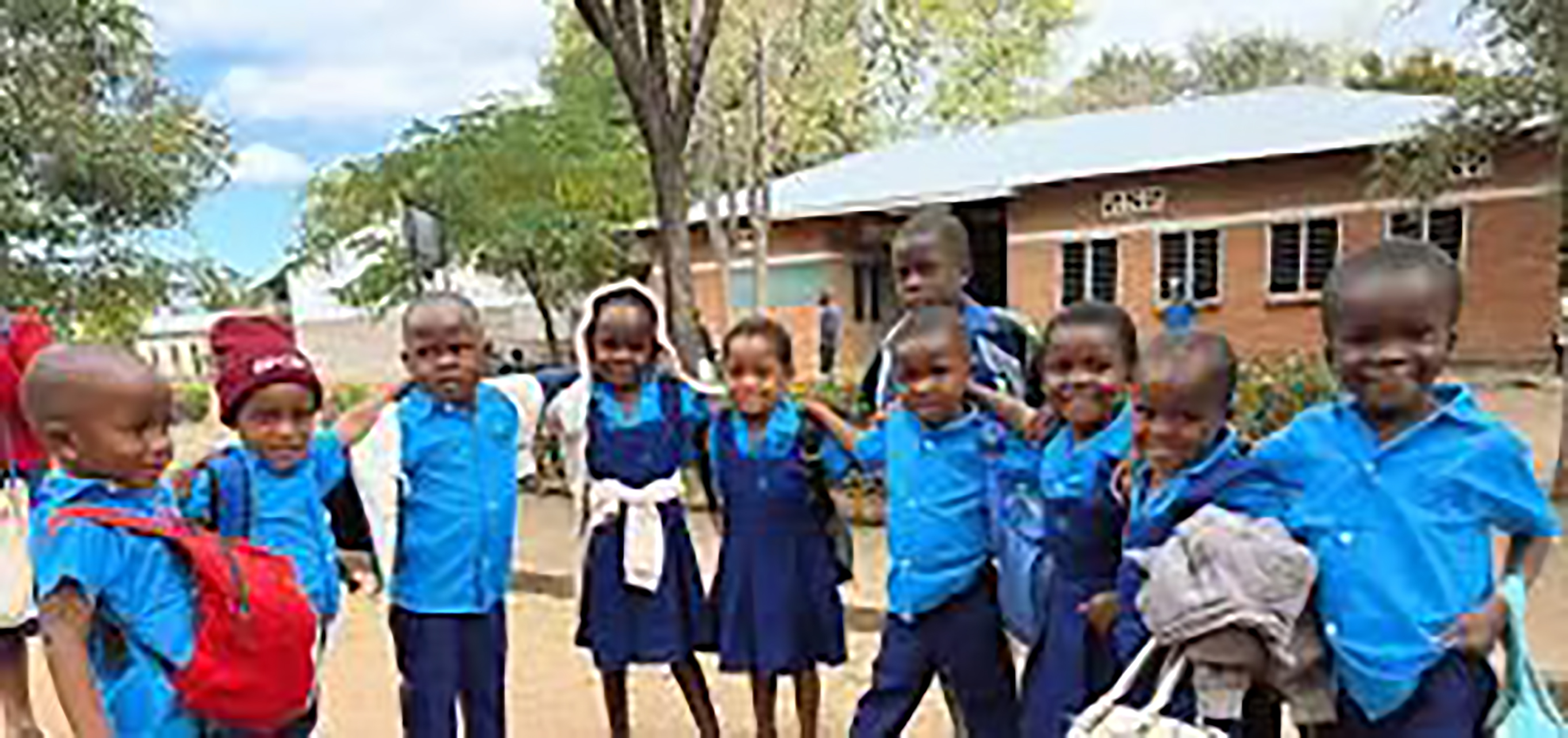 Development of pre-primary school curriculum still work in progress