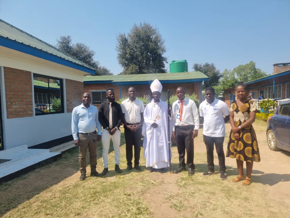 The Clergy challenges youths to refrain from perpetrating political violence as campaign heats up