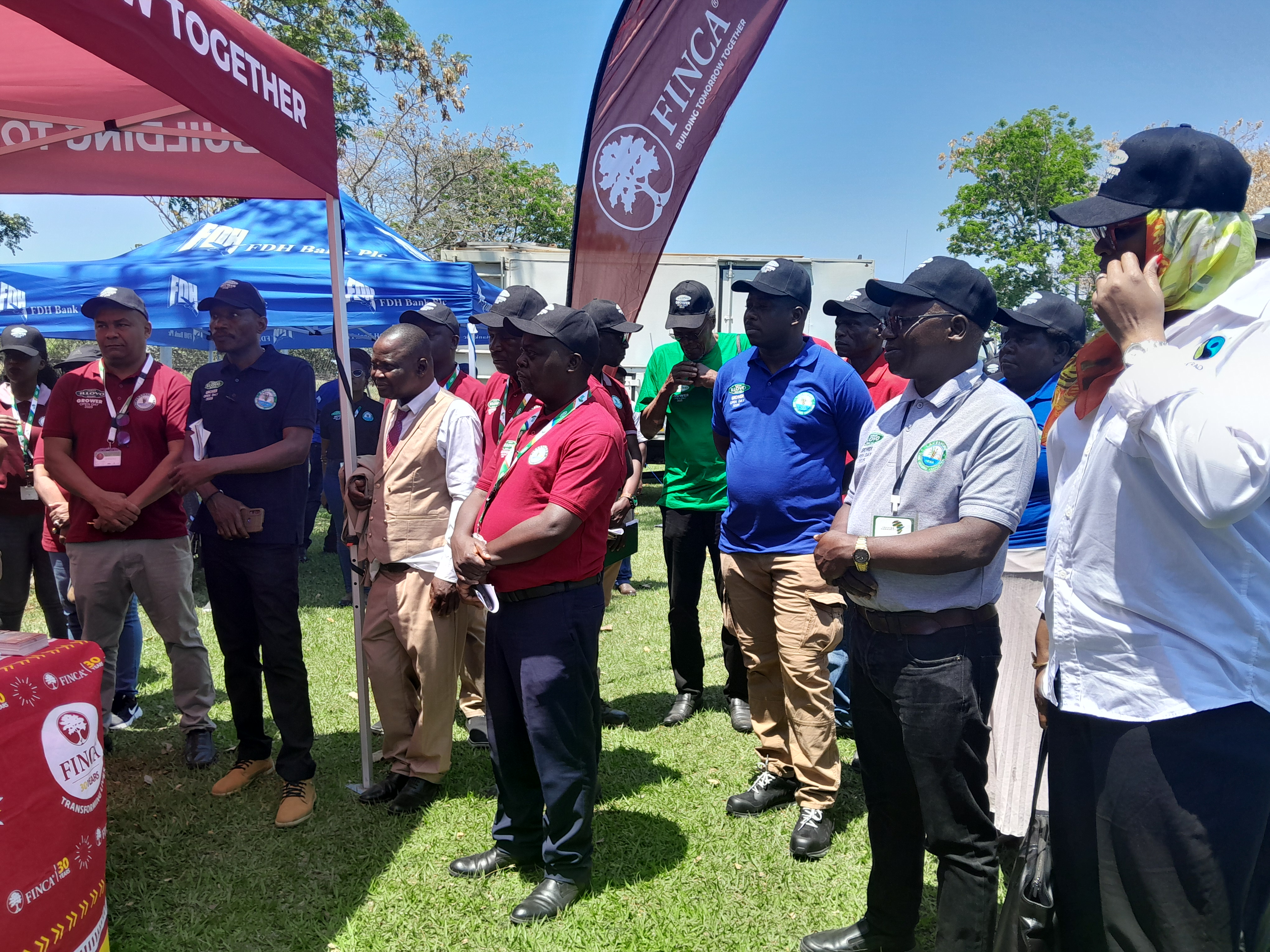 Illovo Reaffirms Commitment to Strong Ties with Cane Growers