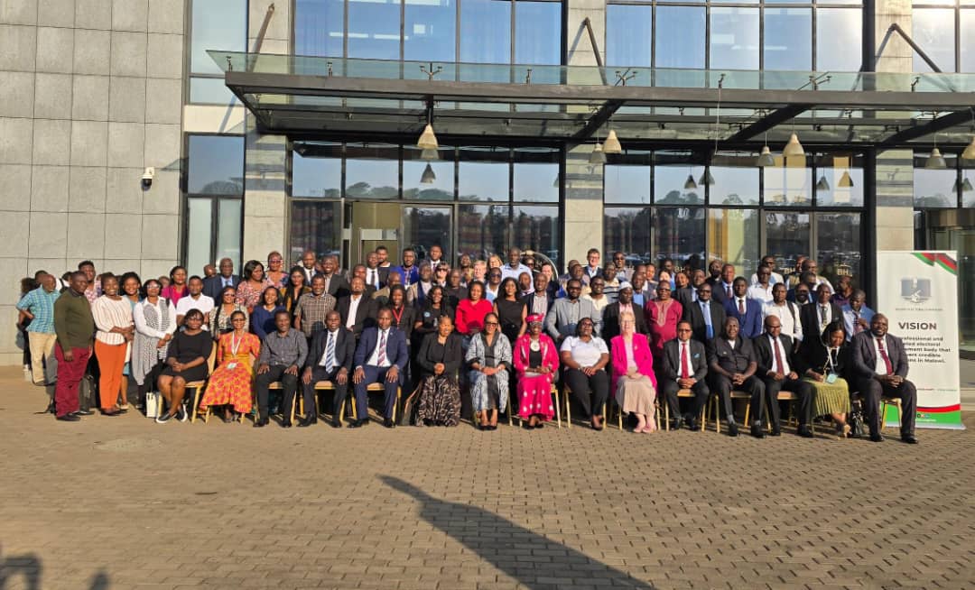 Transparency at stake: MEC highlights observer's role, CSOs warn of legal risks