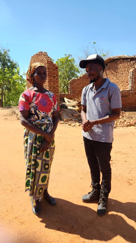 Human-Wildlife Conflict Turning Women into Wildlife Defenders