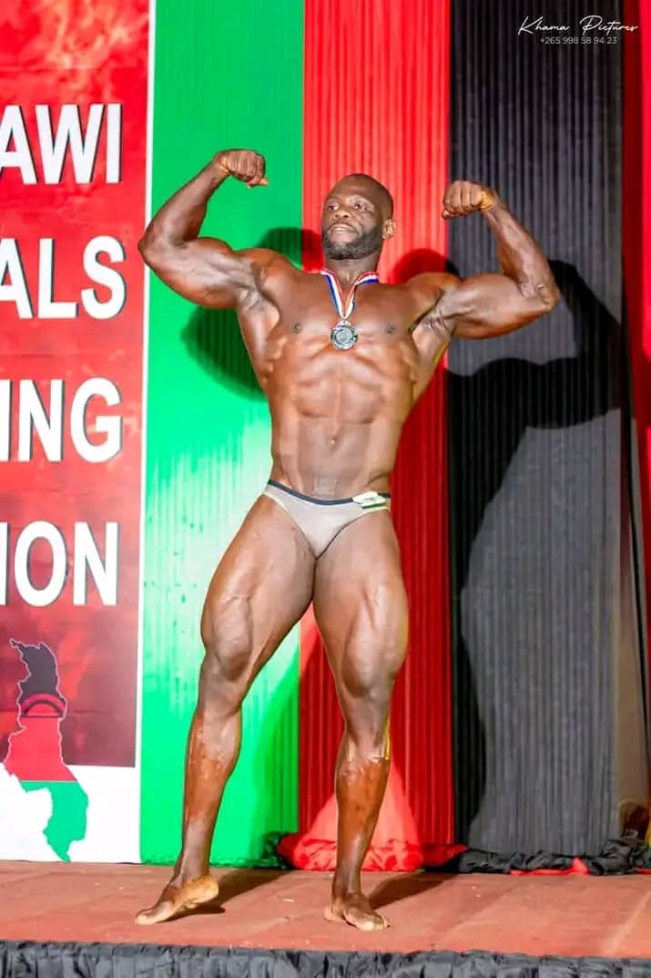 Bodybuilding Association appeals for more support for 2025 Mr Malawi