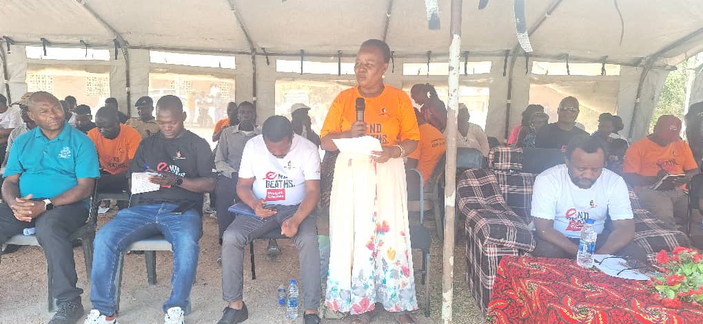 Unsafe Abortions on the Rise: Calls Grow in Nkhotakota for Law Reform