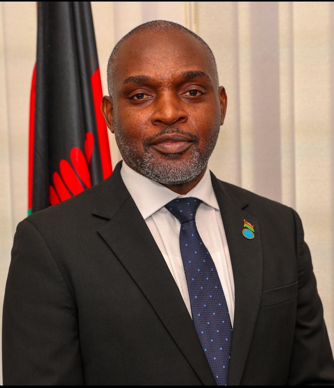 Mpinganjira Dismisses Criticism of President Mutharika’s SONA