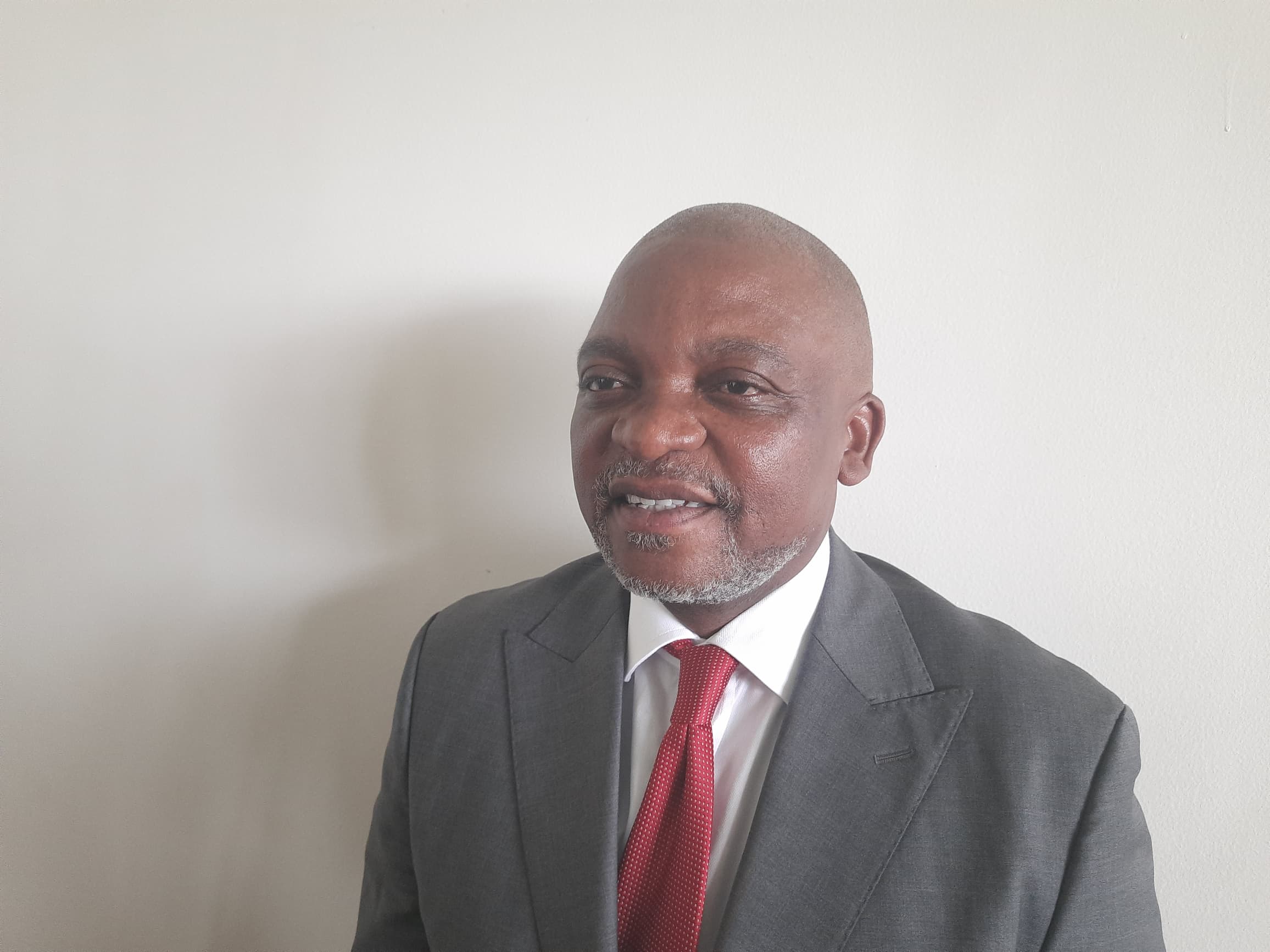 Ministry of Defence pushes Defence Policy review to improve service delivery